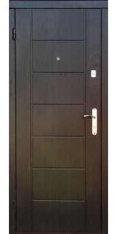 REDFORD Канзас квартира Економ